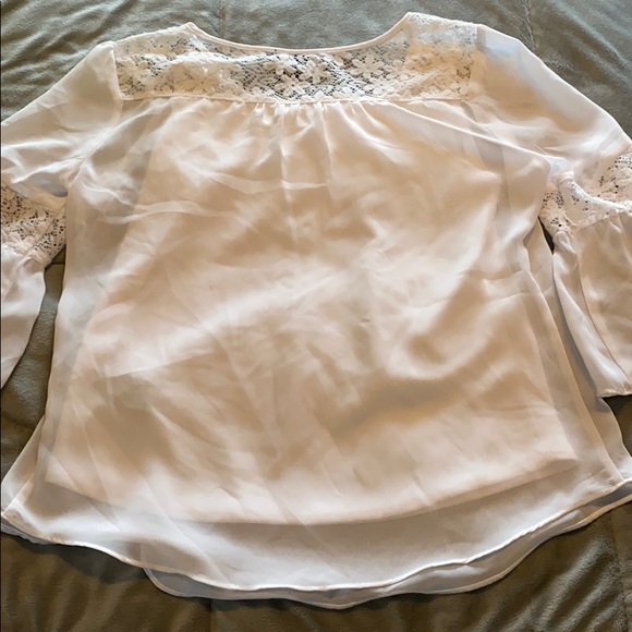 Girls blouse - Picture 5 of 7